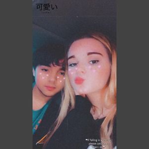 Meet your Posher, Leigha